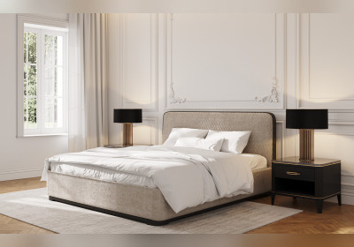 кровать Monterosa