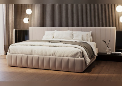 кровать Simple Long