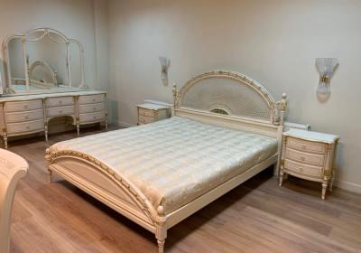 Спальня Model 131