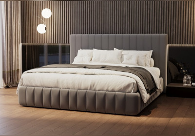 кровать Simple