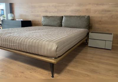 кровать Piuma 180*200